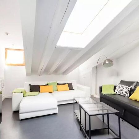 Cute Apartment In The Heart Of Madrid Luaran gambar
