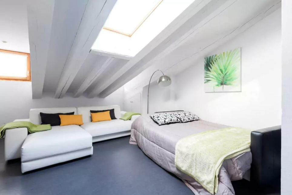 Cute Apartment In The Heart Of Madrid Luaran gambar