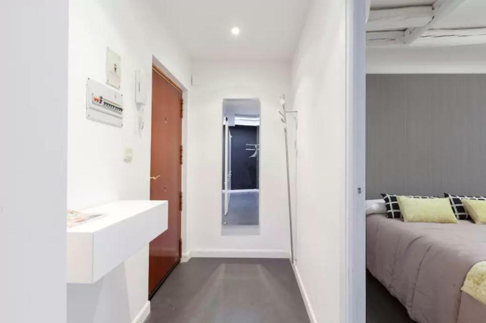 Cute Apartment In The Heart Of Madrid Luaran gambar