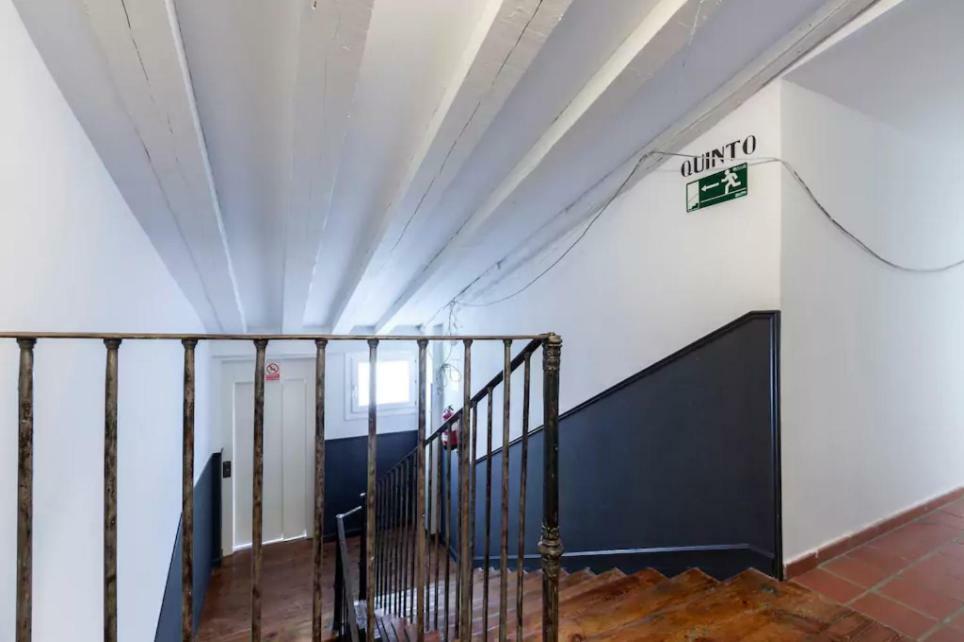 Cute Apartment In The Heart Of Madrid Luaran gambar