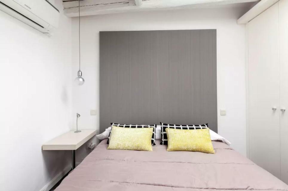 Cute Apartment In The Heart Of Madrid Luaran gambar