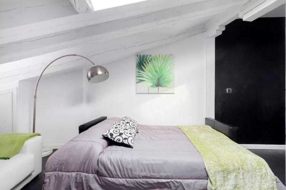 Cute Apartment In The Heart Of Madrid Luaran gambar