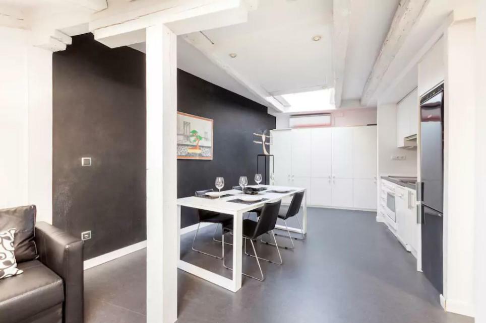 Cute Apartment In The Heart Of Madrid Luaran gambar